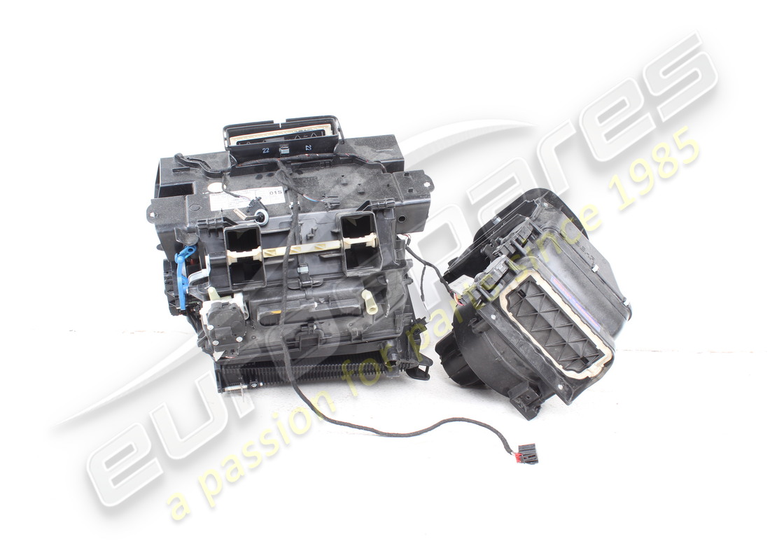 unidad hvac lamborghini usada. número de parte 471820005 (2)