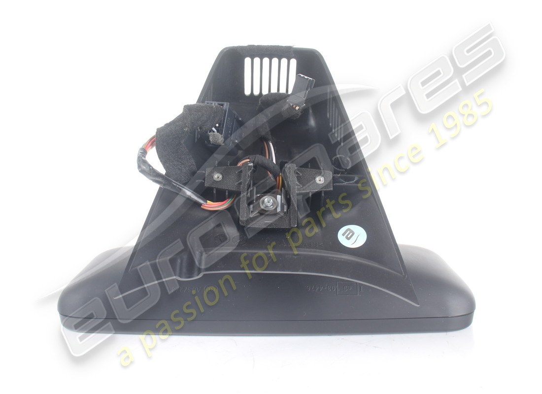 VISIÓN TRASERA INTERNA COMPLETA FERRARI USADA MI. NÚMERO DE PARTE 87715400 (5) visión trasera interna completa ferrari usada mi. número de parte 87715400 (5)