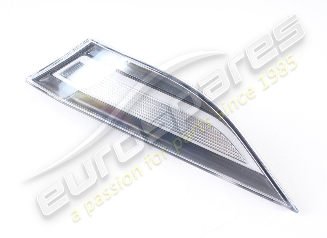 nuevo repetidor de intermitentes porsche. número de pieza 99163125507 (1)