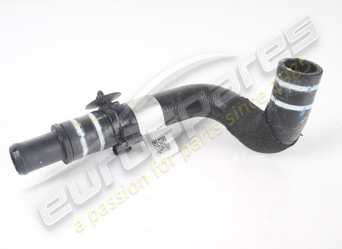 ENFRIADOR MANICOTTO Ferrari USADO SEZIONAMEN . NÚMERO DE PARTE 797987 (1)