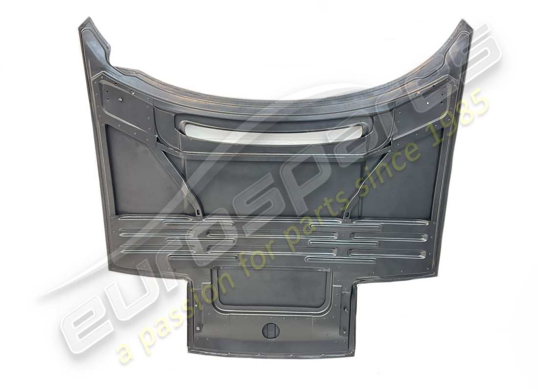 nuevo eurospares número de pieza del capó delantero lhd 61495500 (2)
