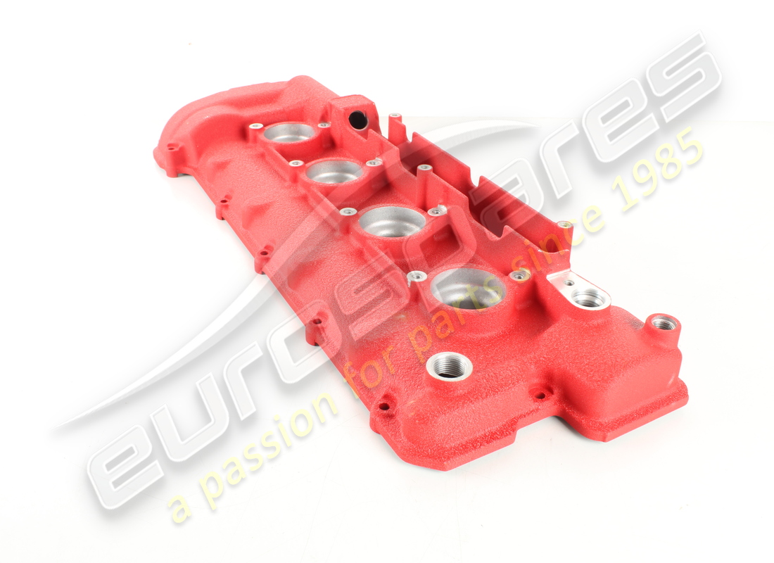 nueva (otra) maserati tapa de culata izquierda. número de pieza 187816 (2)