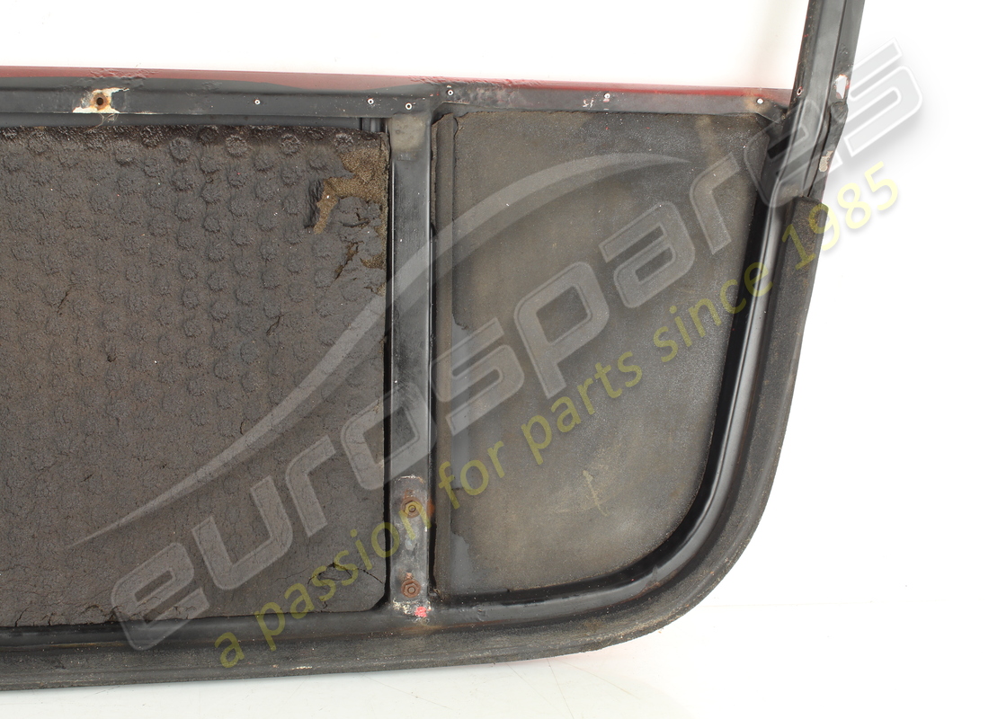 capó ferrari usado. número de parte 60533900 (9)