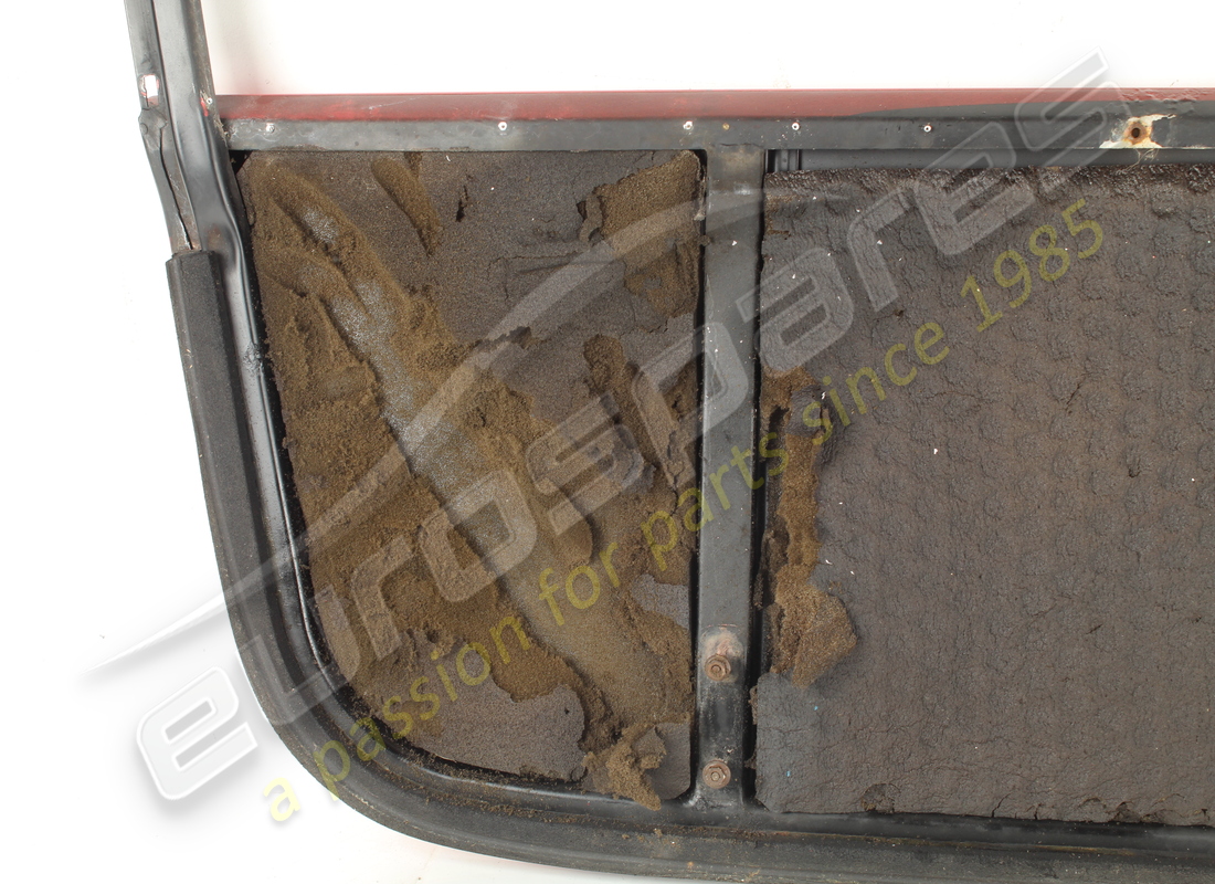 capó ferrari usado. número de parte 60533900 (8)