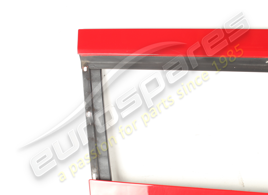 capó ferrari usado. número de parte 60533900 (2)