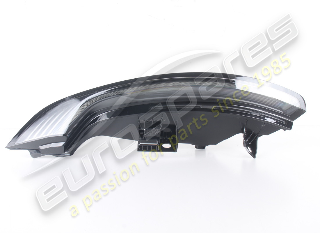 NUEVA LUZ TRASERA PORSCHE. NÚMERO DE PARTE 9P5945092B (3) nueva luz trasera porsche. número de parte 9p5945092b (3)