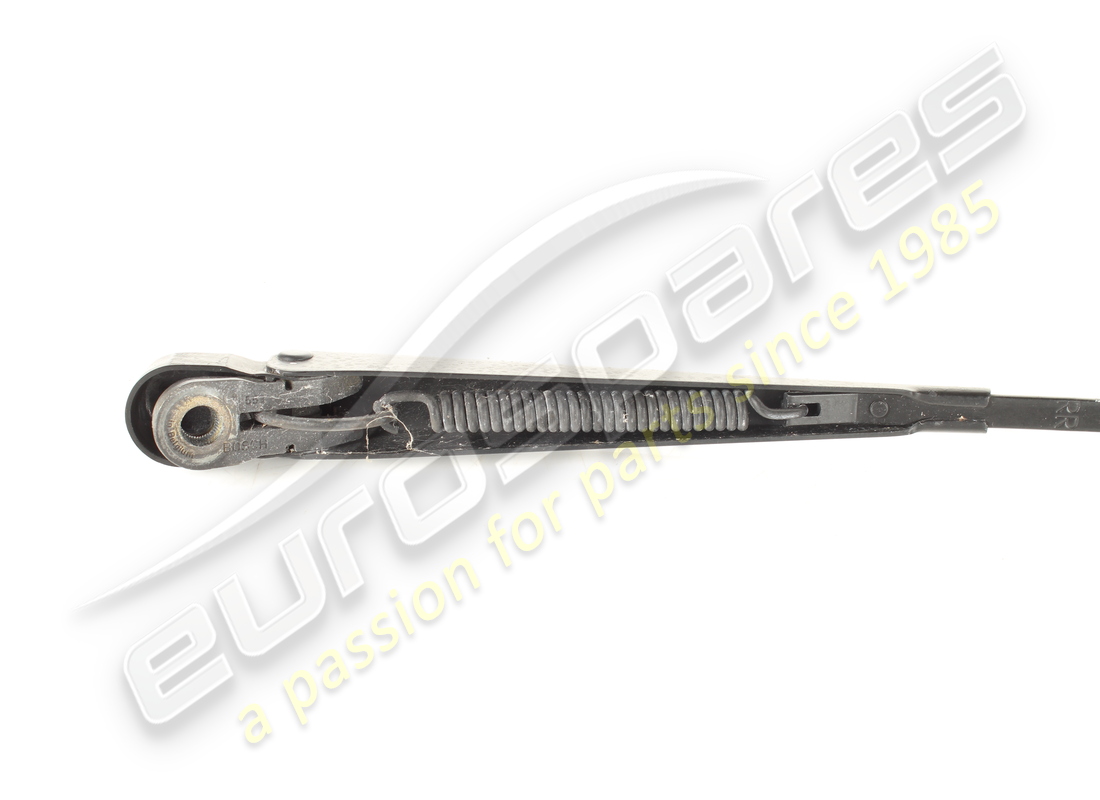 USADO FERRARI BRAZO LIMPIAPARABRISAS IZQUIERDO RHD NÚMERO DE PIEZA 60768700 (1) usado ferrari brazo limpiaparabrisas izquierdo rhd número de pieza 60768700 (1)