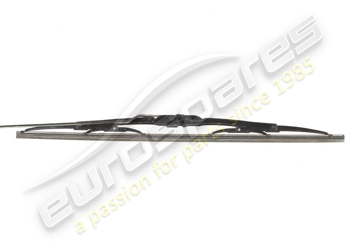 USADO FERRARI BRAZO LIMPIAPARABRISAS IZQUIERDO RHD NÚMERO DE PIEZA 60768700 (2) usado ferrari brazo limpiaparabrisas izquierdo rhd número de pieza 60768700 (2)