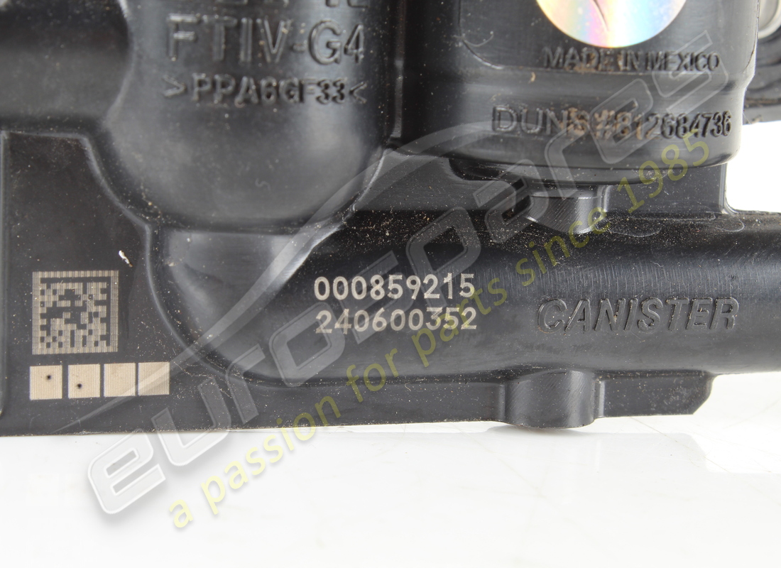 valvola ftiv usada ferrari número de pieza 859215 (3)