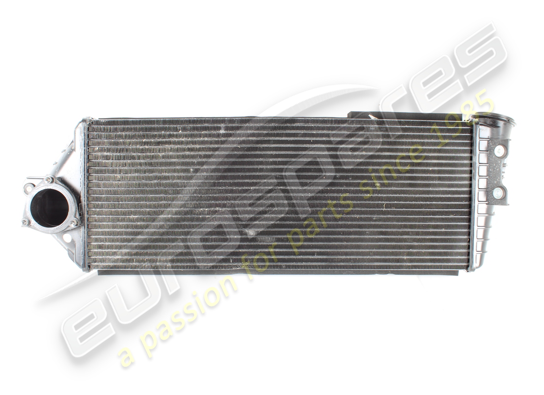 INTERCOOLER DX USADO FERRARI. NÚMERO DE PIEZA 874364 (2) intercooler dx usado ferrari. número de pieza 874364 (2)