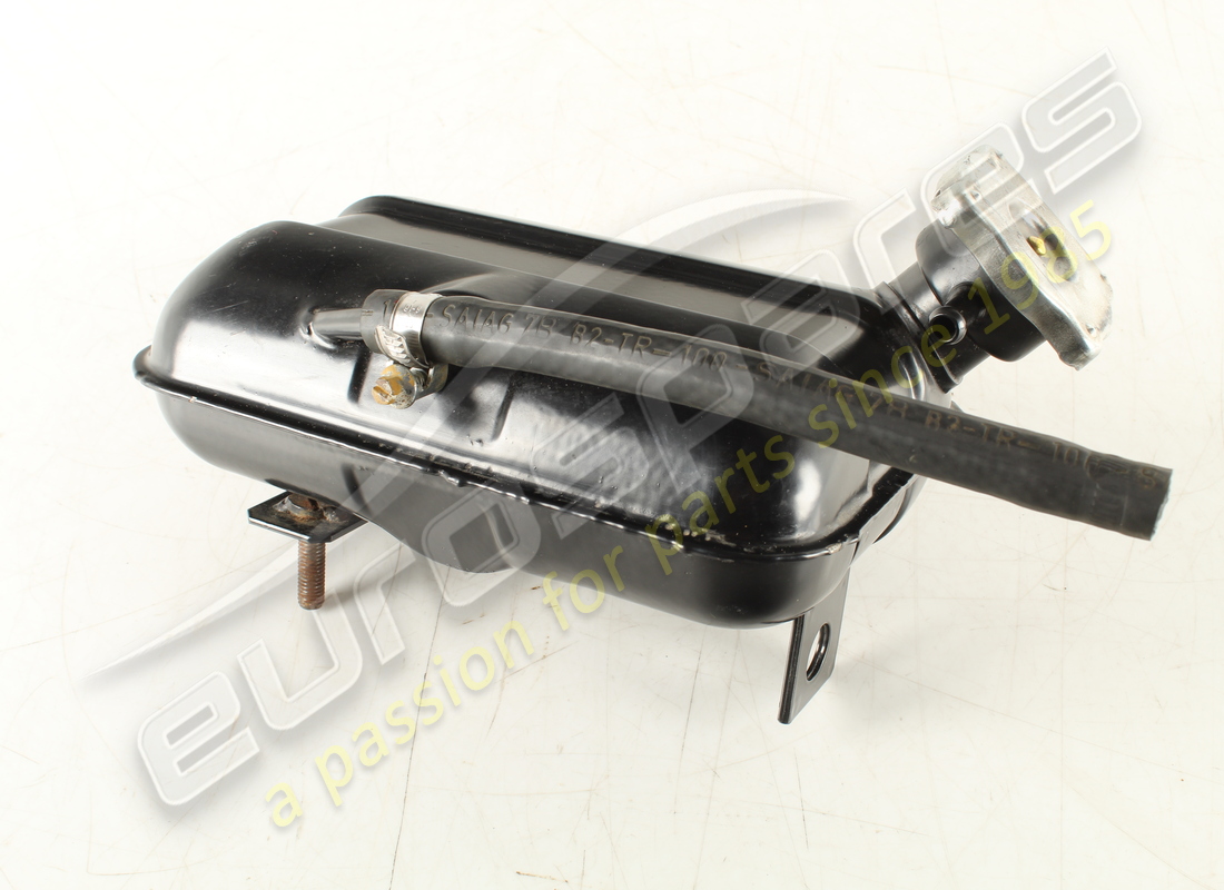 TANQUE COLECTOR FERRARI USADO. NÚMERO DE PARTE 126466 (3) tanque colector ferrari usado. número de parte 126466 (3)