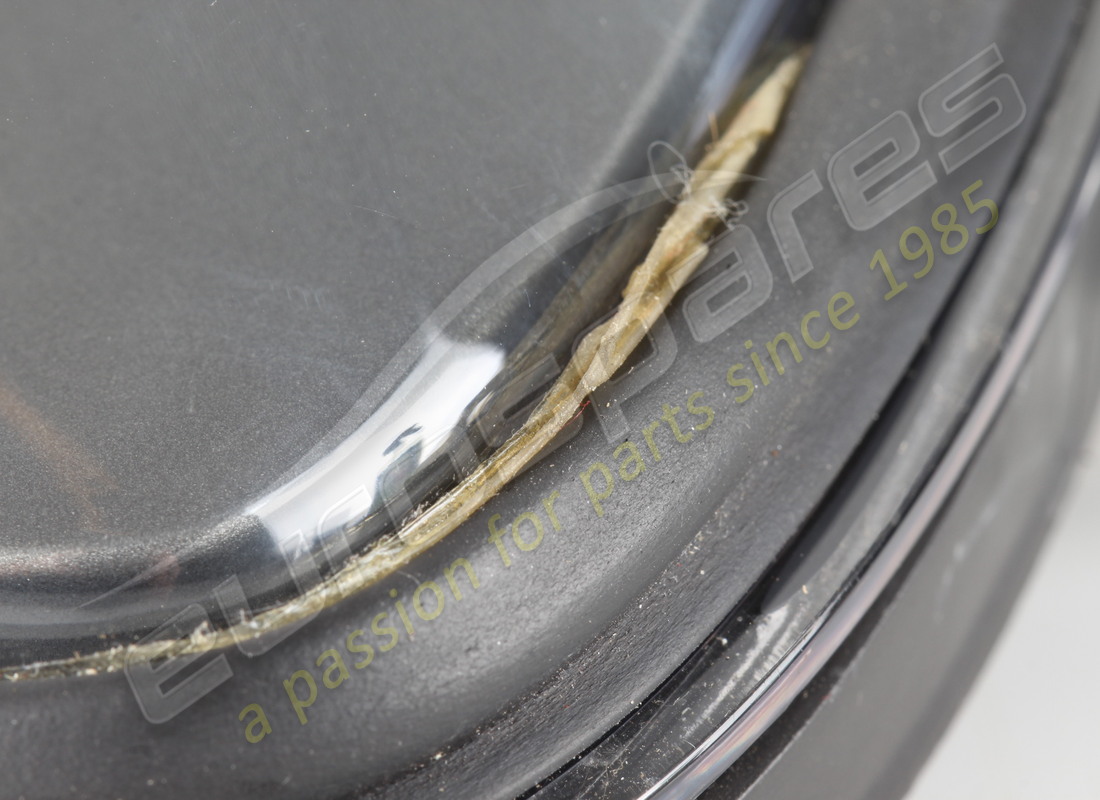 nuevo (otro) ferrari faro delantero derecho grigio silverstone lhd número de pieza 68269196 (10)