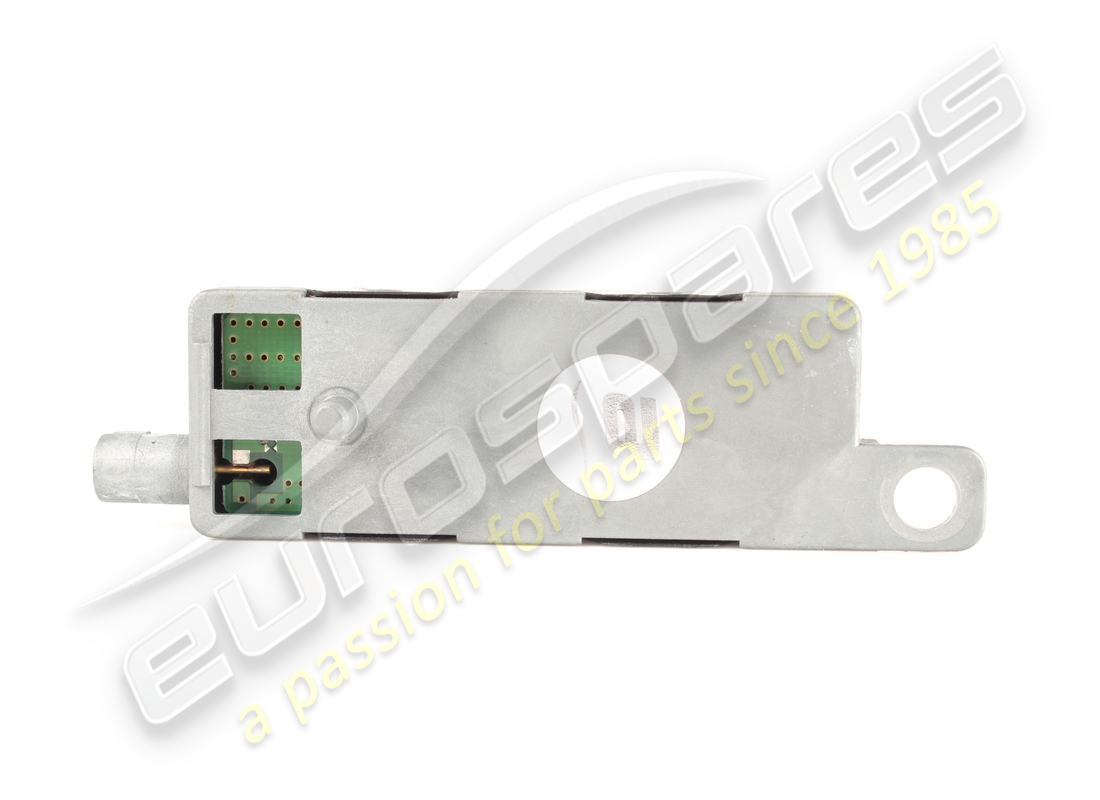amplificador am/fm usado ferrari -estándar-. número de pieza 261559 (2)