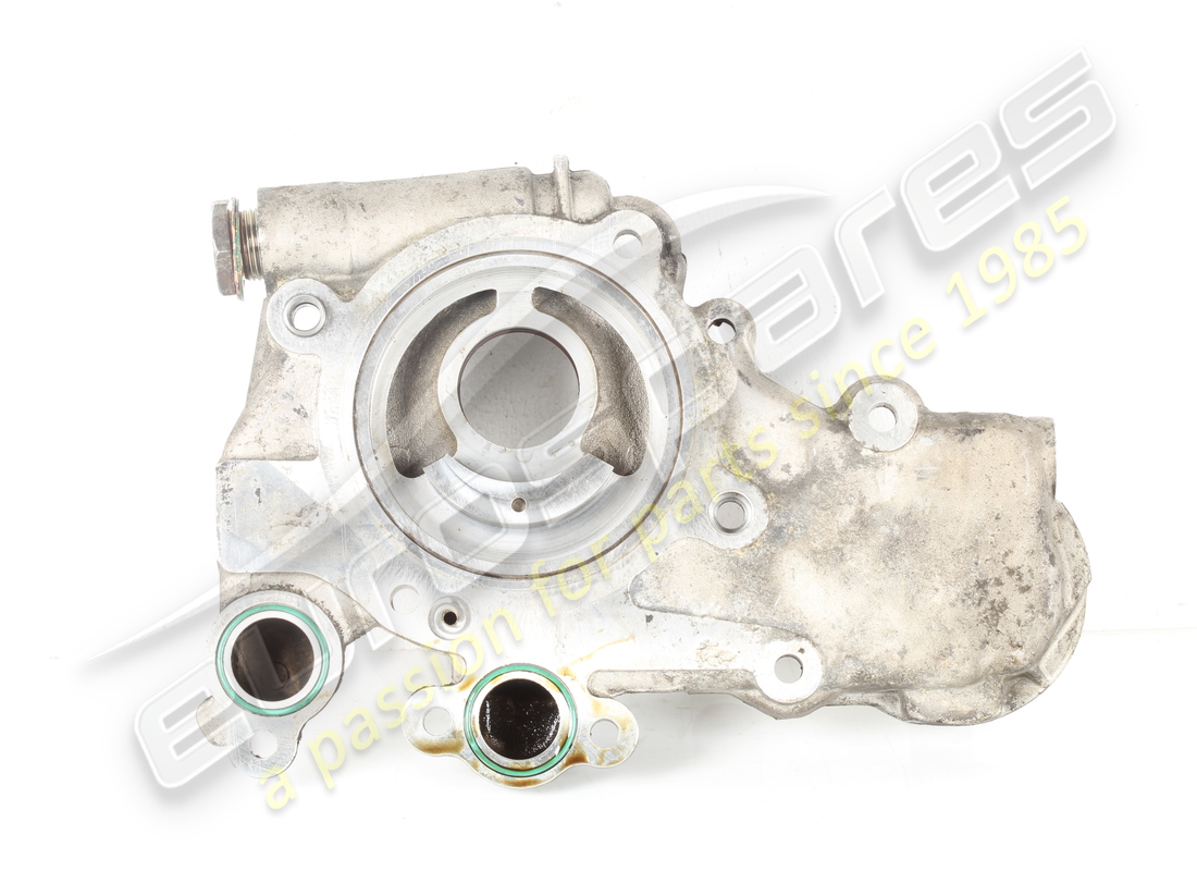 ecu de aceite usada maserati. número de pieza 479040102 (2)