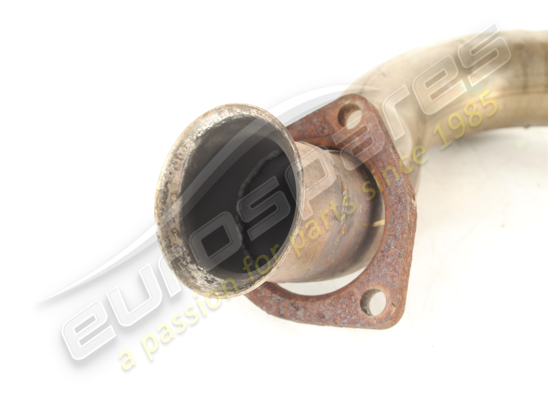 tubo trasero usado ferrari. número de pieza 140920 (2)