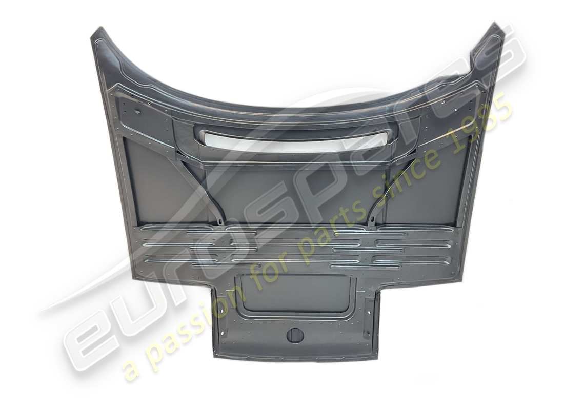 nuevo eurospares número de pieza del capó delantero rhd 61495400 (2)