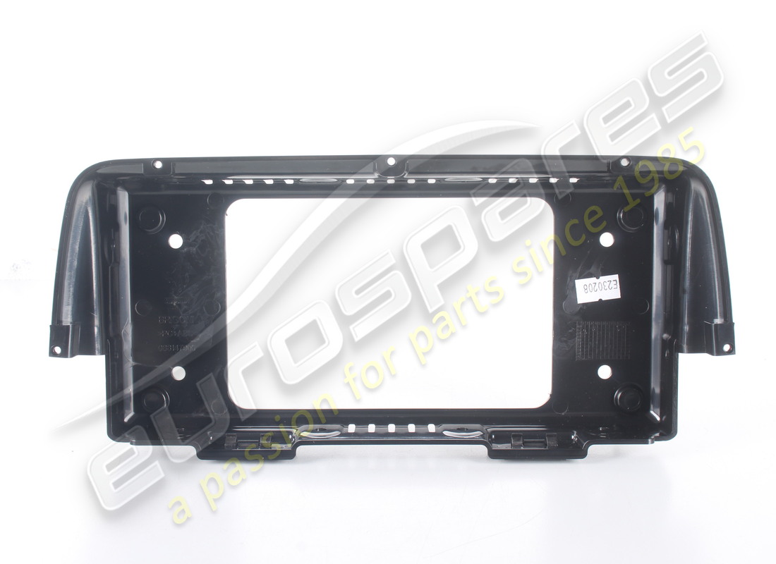 NUEVO FERRARI MARCO TRASERO. NÚMERO DE PARTE 88295000 (2) nuevo ferrari marco trasero. número de parte 88295000 (2)