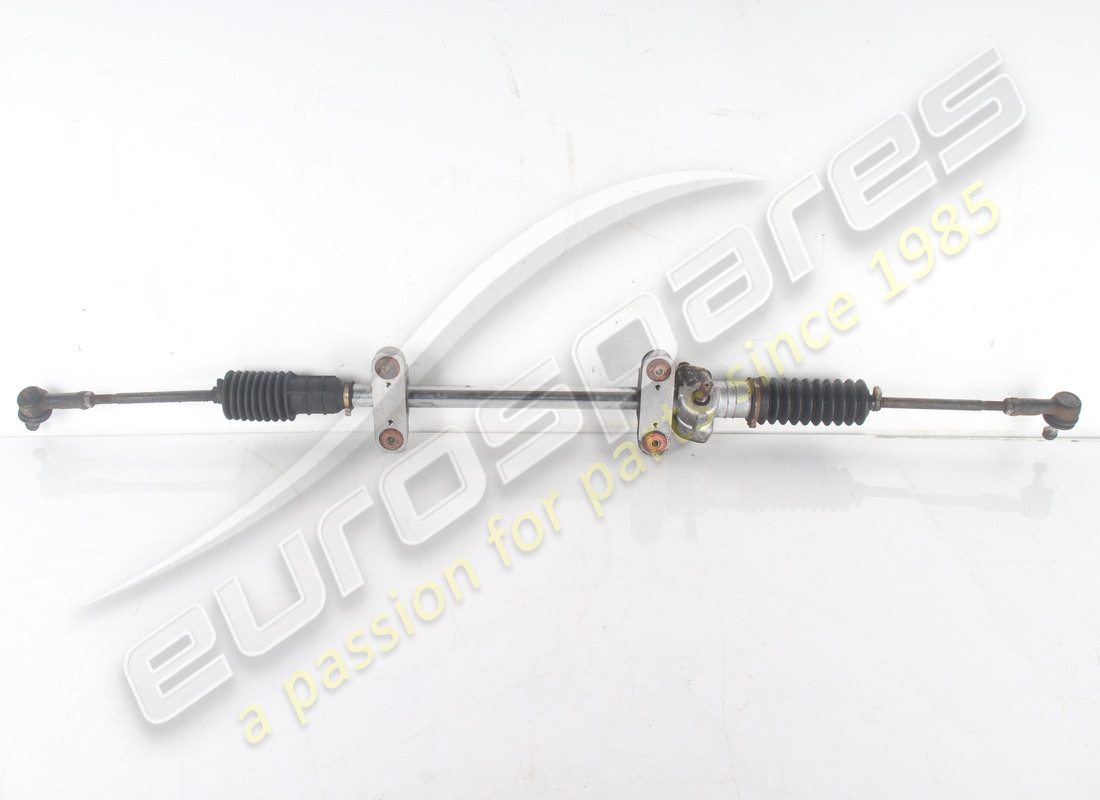 USADO FERRARI CREMALLERA DE DIRECCIÓN RHD NÚMERO DE PIEZA 123910 (4) usado ferrari cremallera de dirección rhd número de pieza 123910 (4)