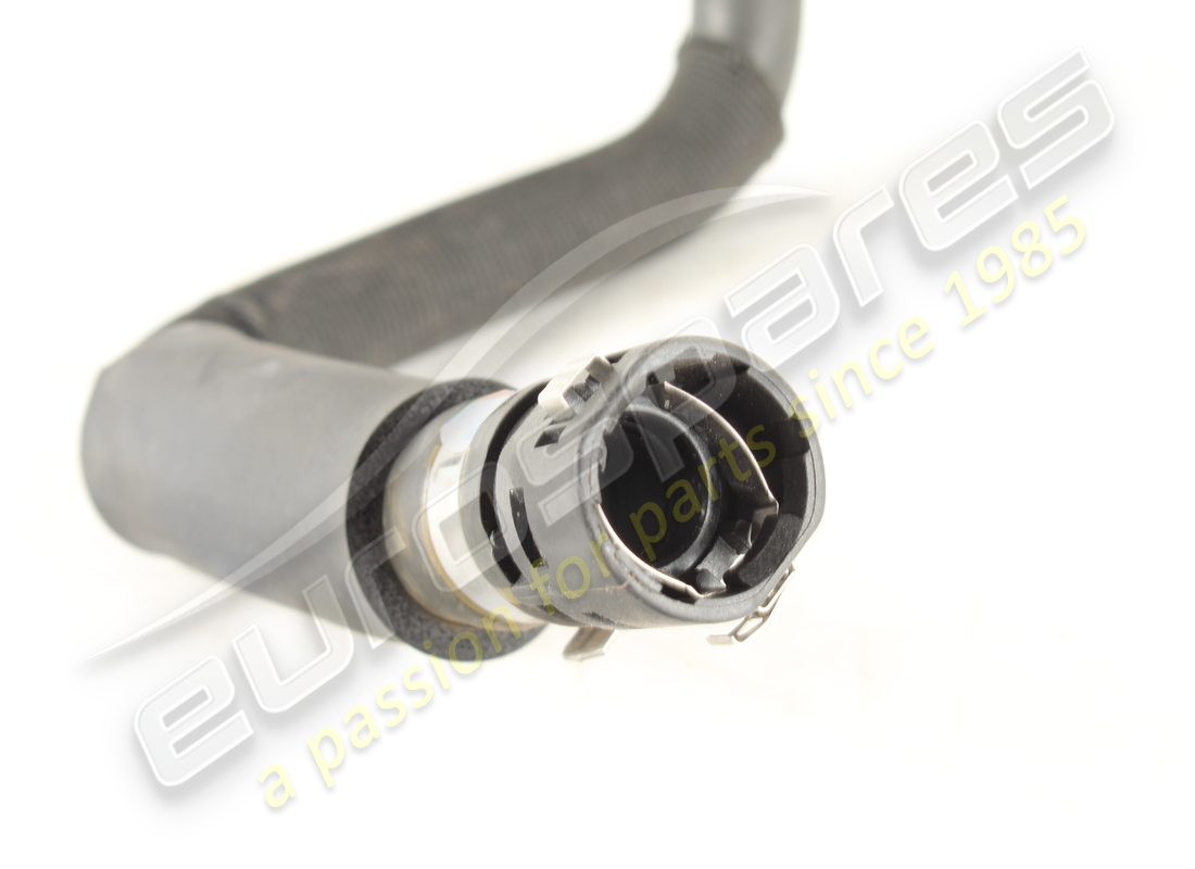 TUBO DE CONECTOR DE VÁLVULA TGK LH USADO FERRARI. NÚMERO DE PIEZA 82887300 (3) tubo de conector de válvula tgk lh usado ferrari. número de pieza 82887300 (3)