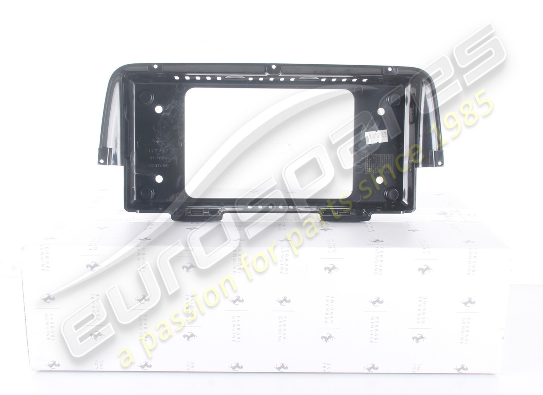 NUEVO FERRARI MARCO TRASERO. NÚMERO DE PARTE 88295000 (1) nuevo ferrari marco trasero. número de parte 88295000 (1)