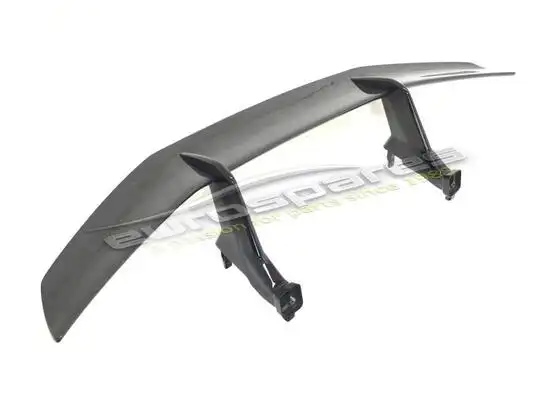 nuevo lamborghini número de pieza del spoiler trasero 4t0827677a
