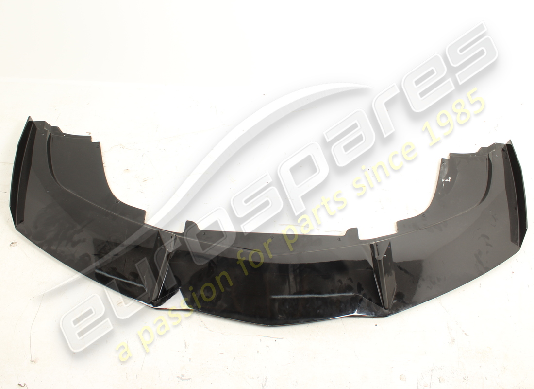 NUEVO (OTRO) Lamborghini SPOILER DELANTERO. NÚMERO DE PARTE 400807061C (1)