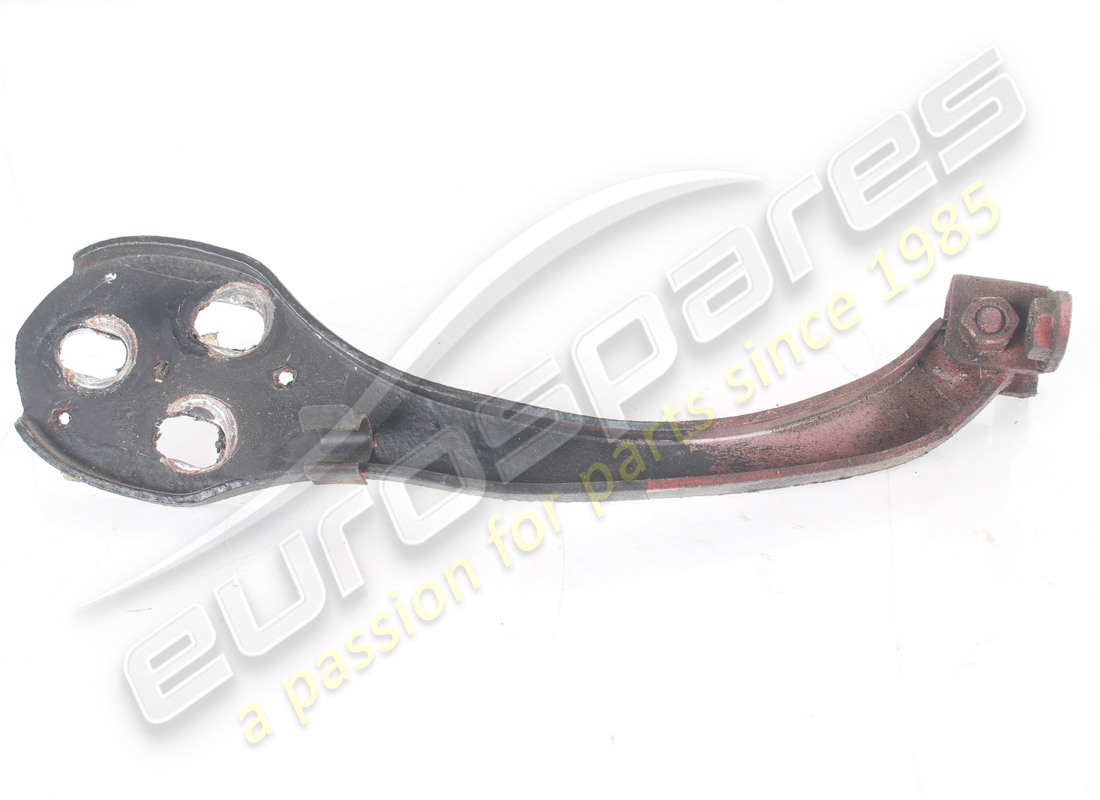 bisagra de tapa de motor derecha ferrari usada. número de pieza 60256807 (2)