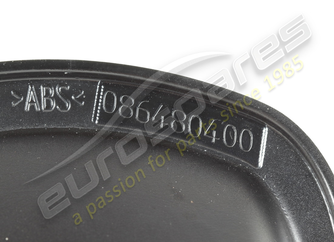 MANO DE TAPA DE MALETERO FERRARI USADA. NÚMERO DE PARTE 86480400 (4) mano de tapa de maletero ferrari usada. número de parte 86480400 (4)