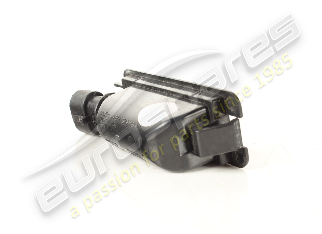 LÁMPARA DEBAJO DE LA PUERTA MASERATI USADA. NÚMERO DE PARTE 273981 (4) lámpara debajo de la puerta maserati usada. número de parte 273981 (4)