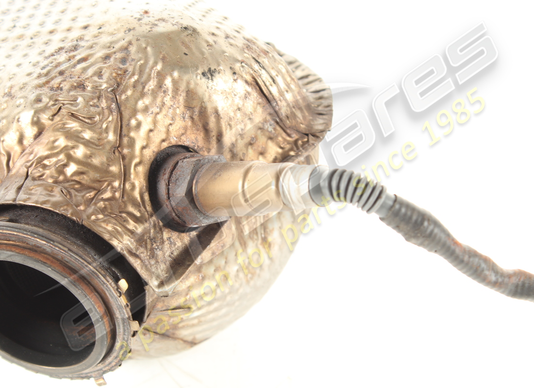 kit convertidor catalítico usado maserati con número de pieza 46328328 (5)