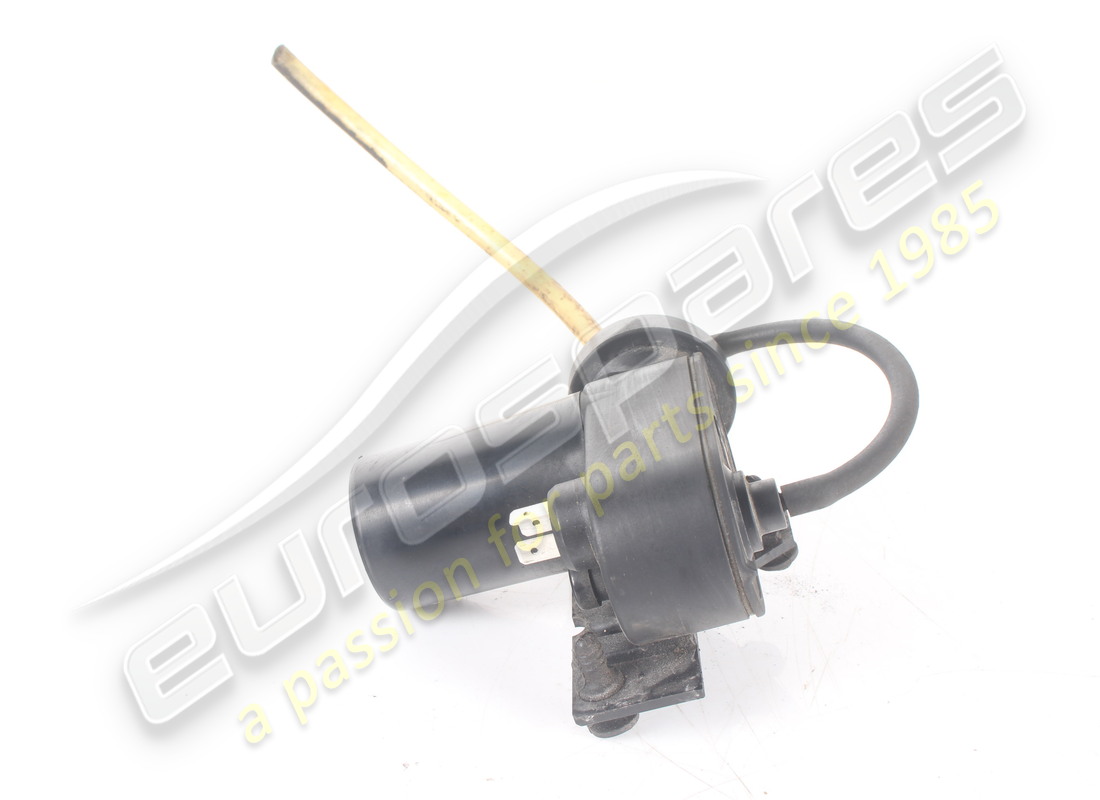 bomba de vacío usada maserati. número de pieza 325520172 (2)