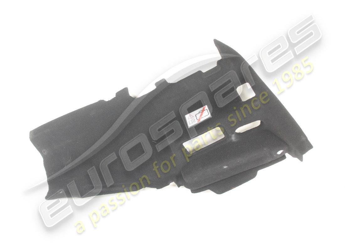 USADO Ferrari COMPARTIMENTO DE EQUIPAJE LATERAL DERECHO. NÚMERO DE PIEZA 86083800 (1)