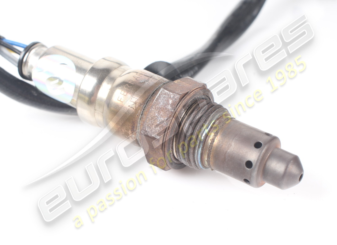 hormiga sonda lambda ferrari usada. ngk l=610. número de parte 787778 (3)