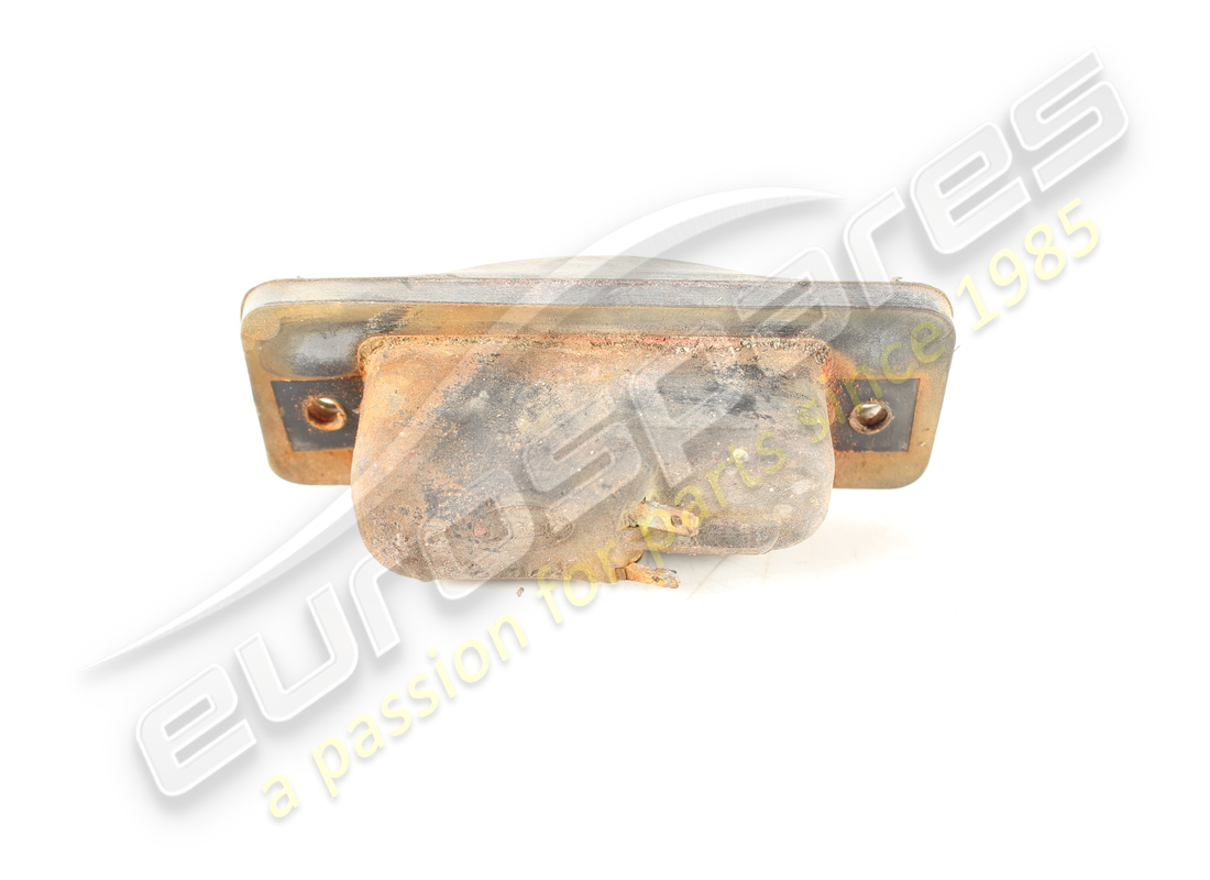 lámpara debajo de la puerta ferrari usada. número de parte 65088400 (2)