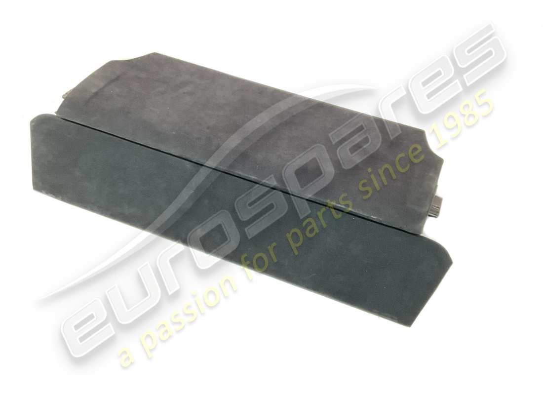 estante trasero para paquetes eurospares usado. número de parte eap1425525 (2)