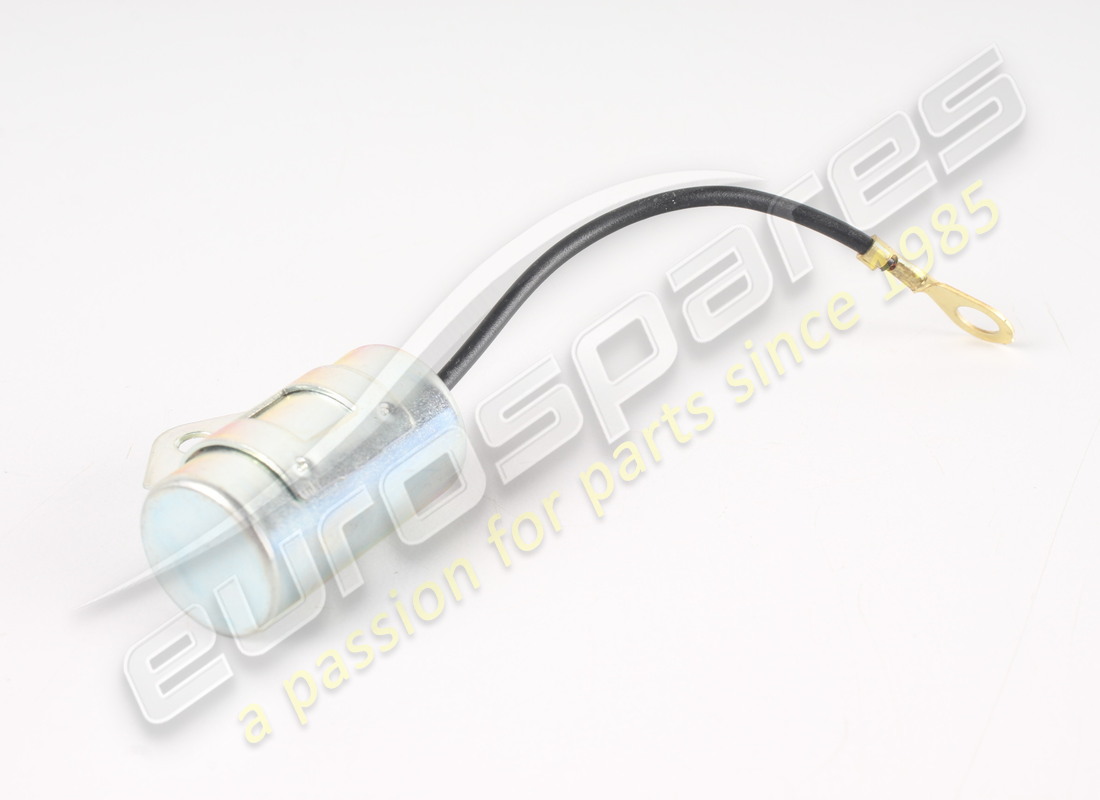 nuevo condensador de eurospares cable único. número de parte 95300072 (1)