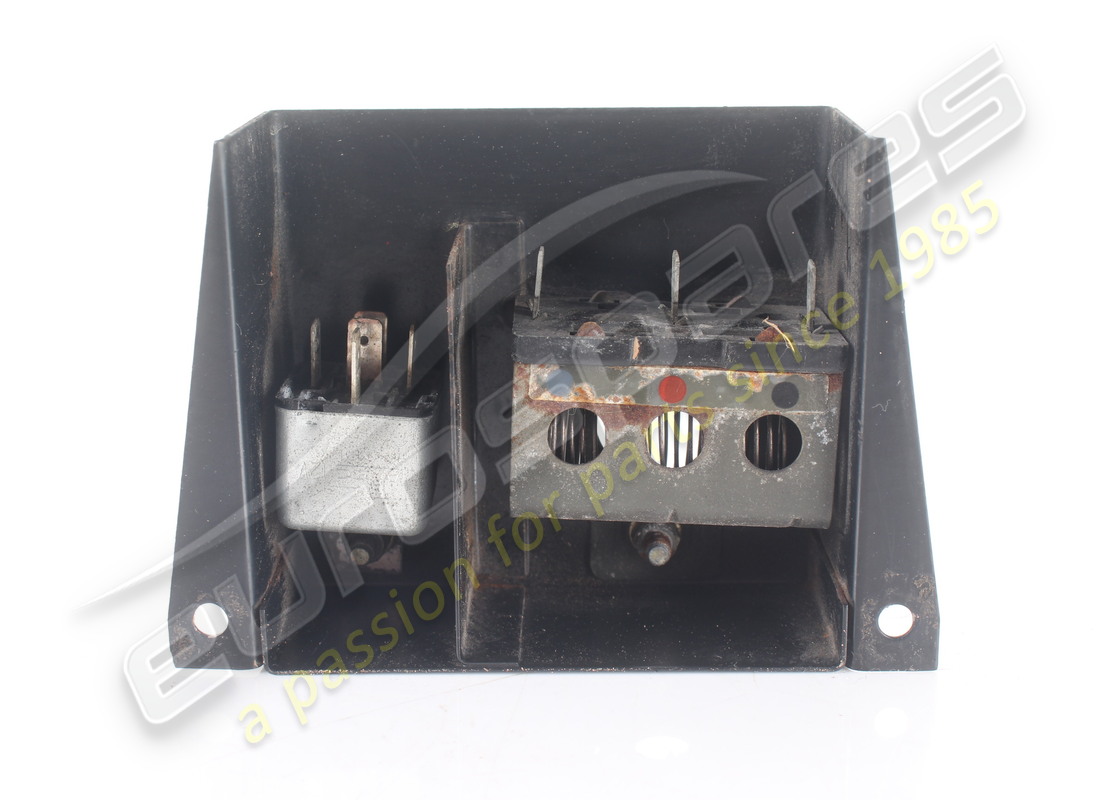 USED FERRARI DIM DIP CONTROL UNIT . PART NUMBER 62346400 (1)