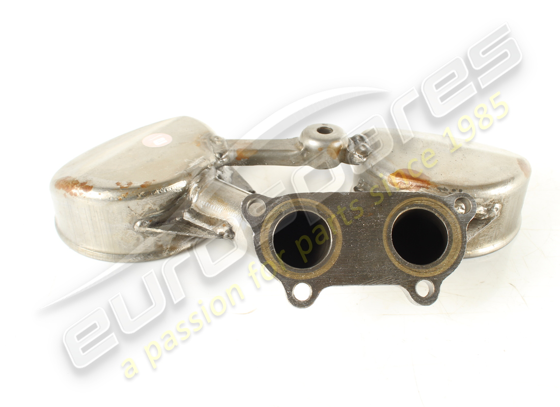 RECOGIDA DE BOMBA DE ACEITE USADA FERRARI. NÚMERO DE PIEZA 132371 (2) recogida de bomba de aceite usada ferrari. número de pieza 132371 (2)