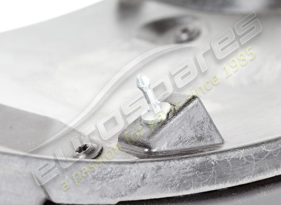 cubierta de caja de fusibles usada ferrari. número de pieza 85906012 (3)