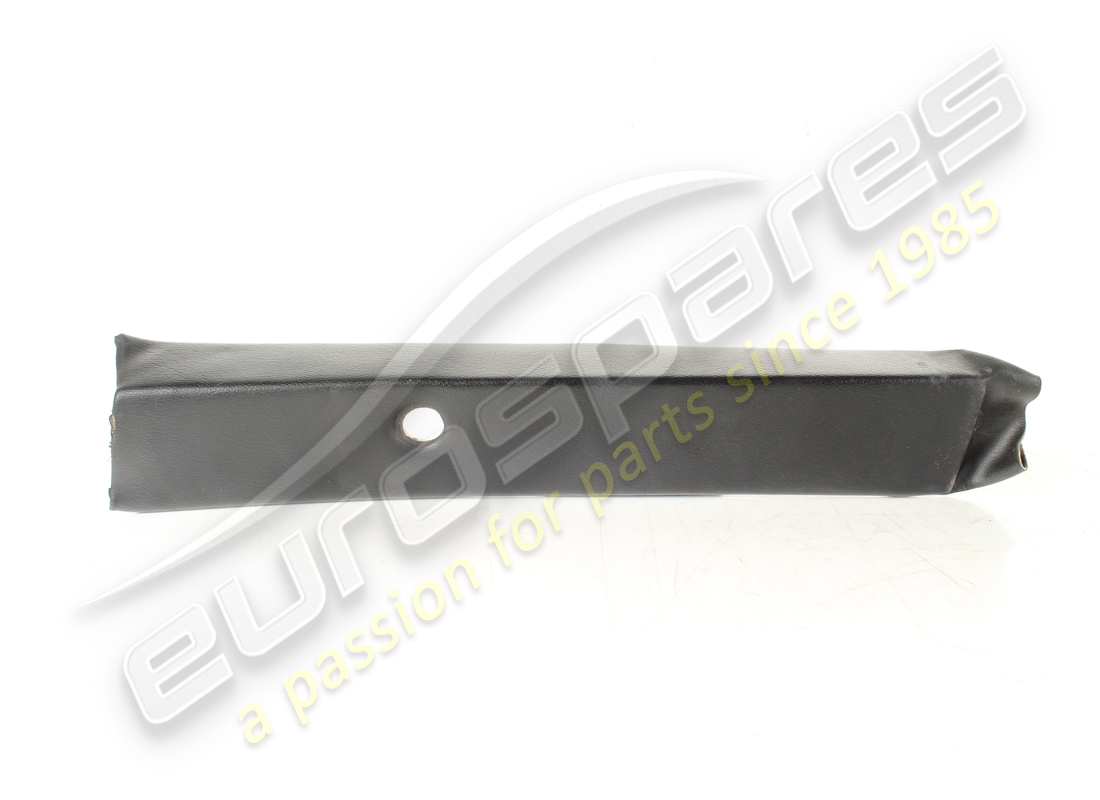 MOLDURA CENTRAL IZQUIERDA Ferrari USADA. NÚMERO DE PIEZA 60685700 (1)