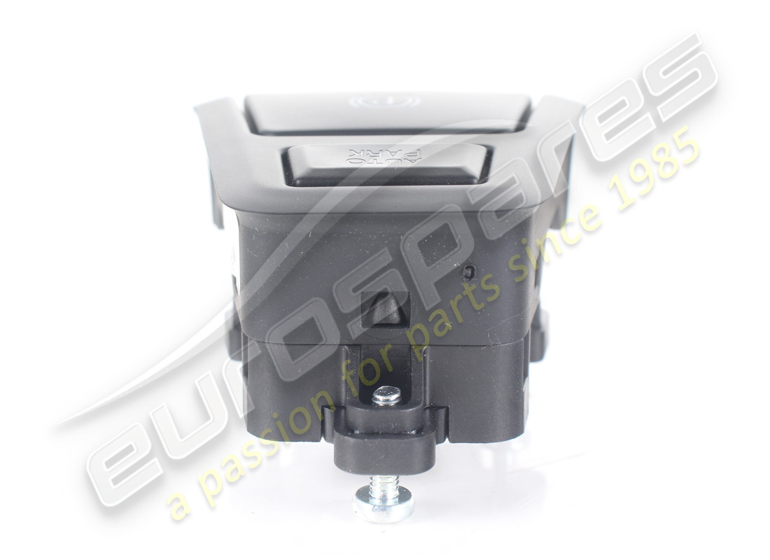 INTERRUPTOR EPB FERRARI USADO CON DIS. NÚMERO DE PARTE 319555 (5) interruptor epb ferrari usado con dis. número de parte 319555 (5)