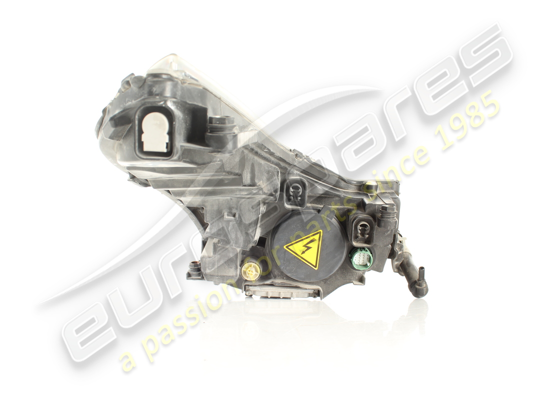 faro bi-xenón izquierdo usado ferrari afs. número de pieza 251356 (2)
