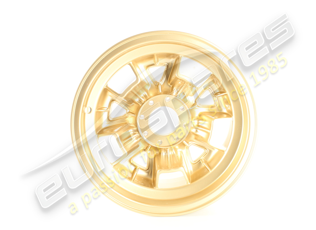 nueva llanta de rueda delantera eurospares. número de parte 005108078g (1)