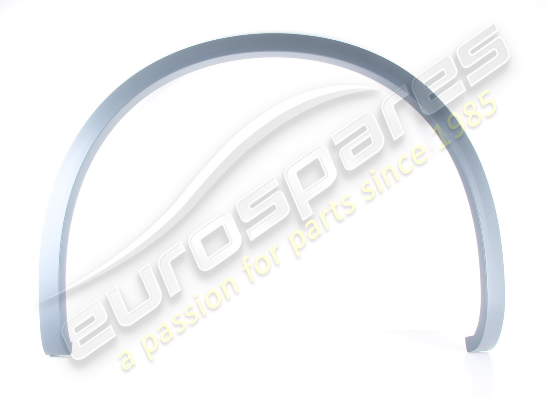 new maserati rh front mudguard arch gt/modena. part number 670266718 (1)