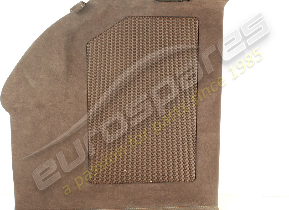 panel lateral izquierdo usado ferrari. número de pieza 84119500 (2)