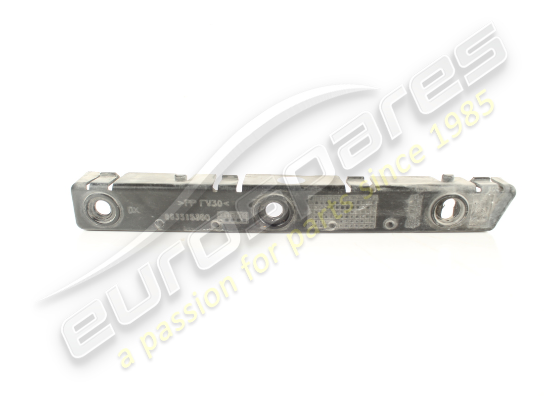 USED FERRARI REAR RH SILL TRIM BRACKET . PART NUMBER 83315300 (1)