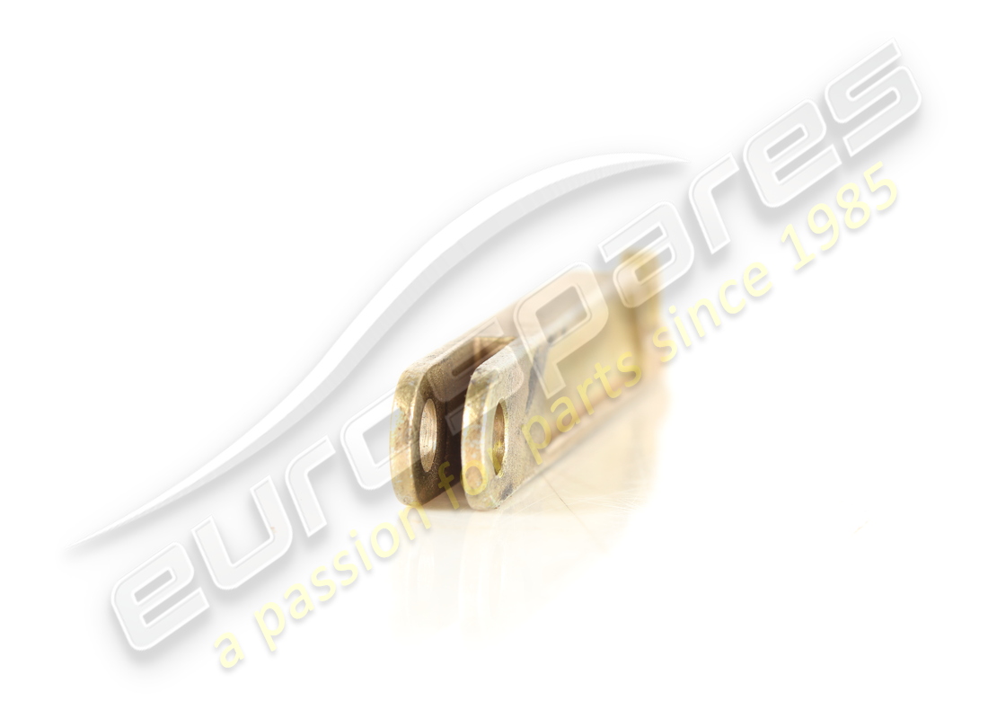 used ferrari control fork. part number 127291 (2)