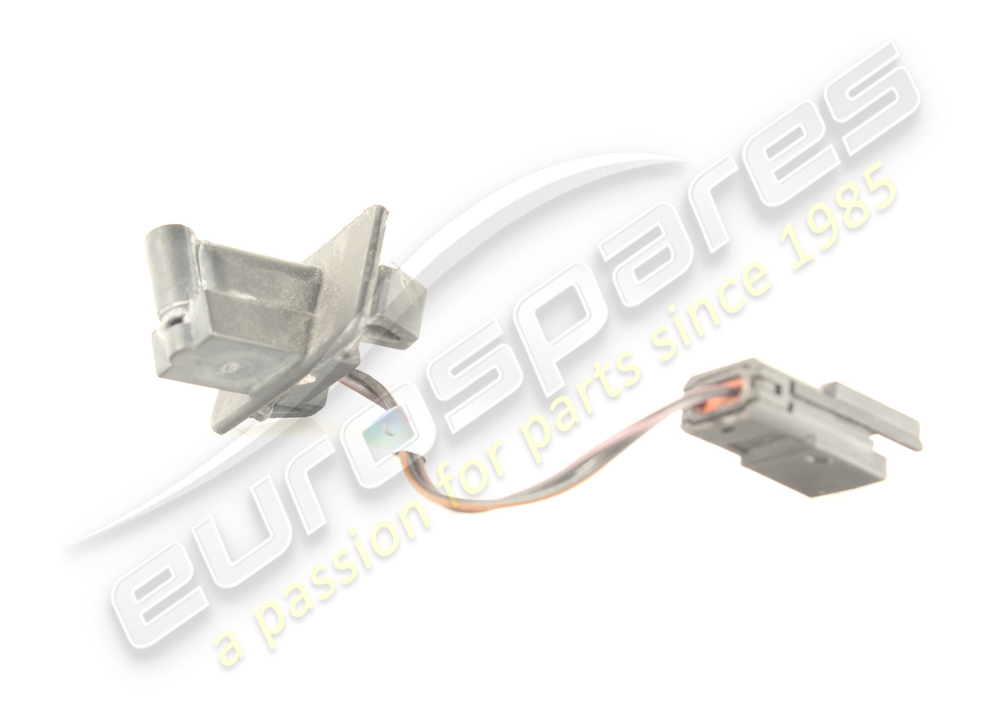 BOQUILLA DE PULVERIZACIÓN USADA Ferrari. NÚMERO DE PIEZA 83480800 (1)