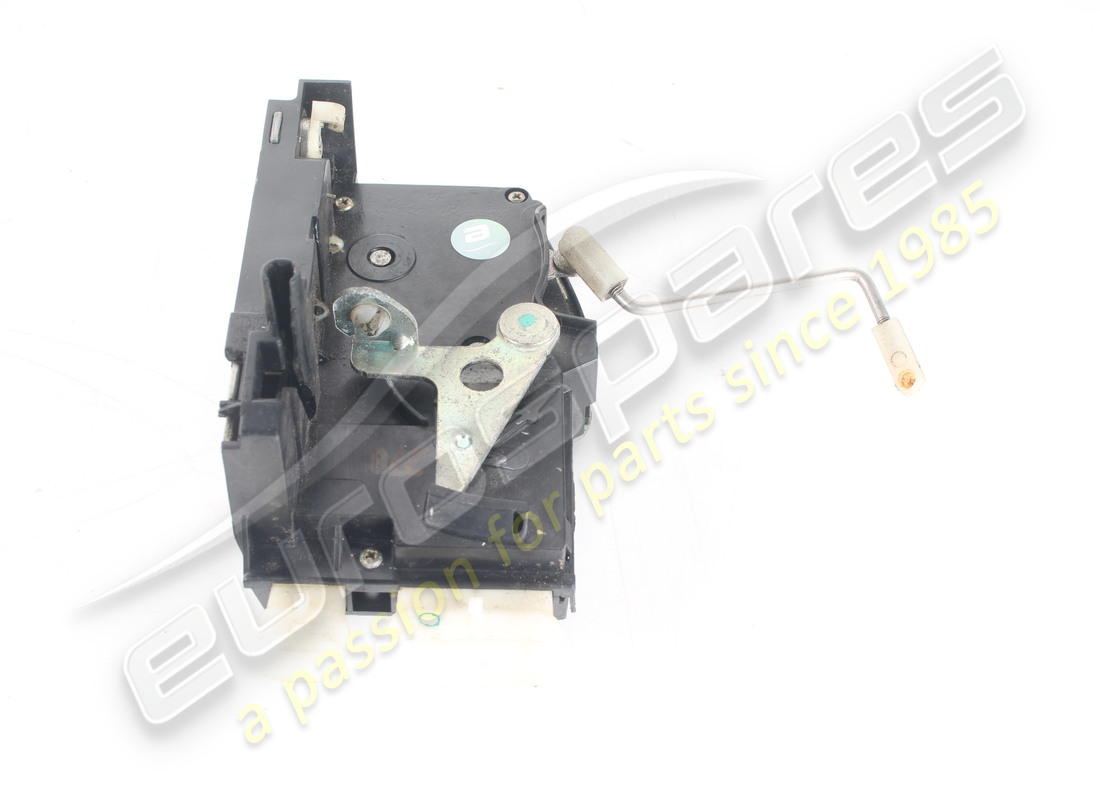 cerradura de puerta izquierda maserati usada. número de parte 67294900 (3)