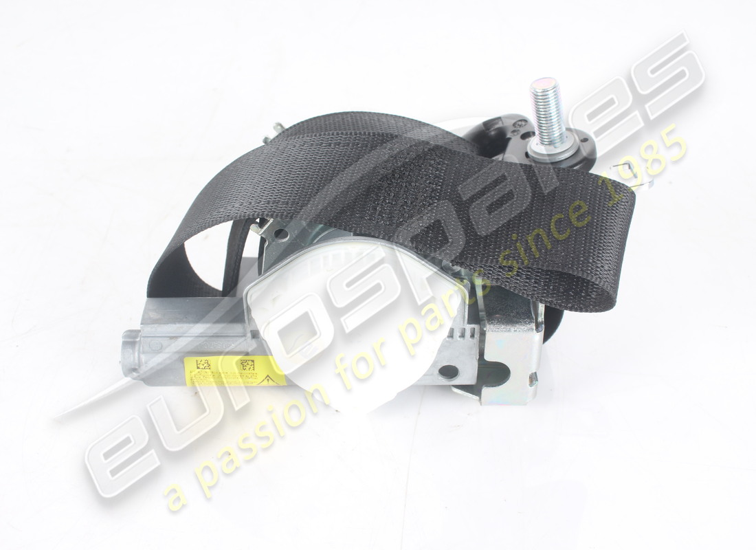 usado ferrari sección de bobinador izquierdo. número de pieza 84793500 (4)